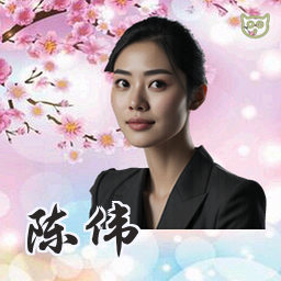 陈伟