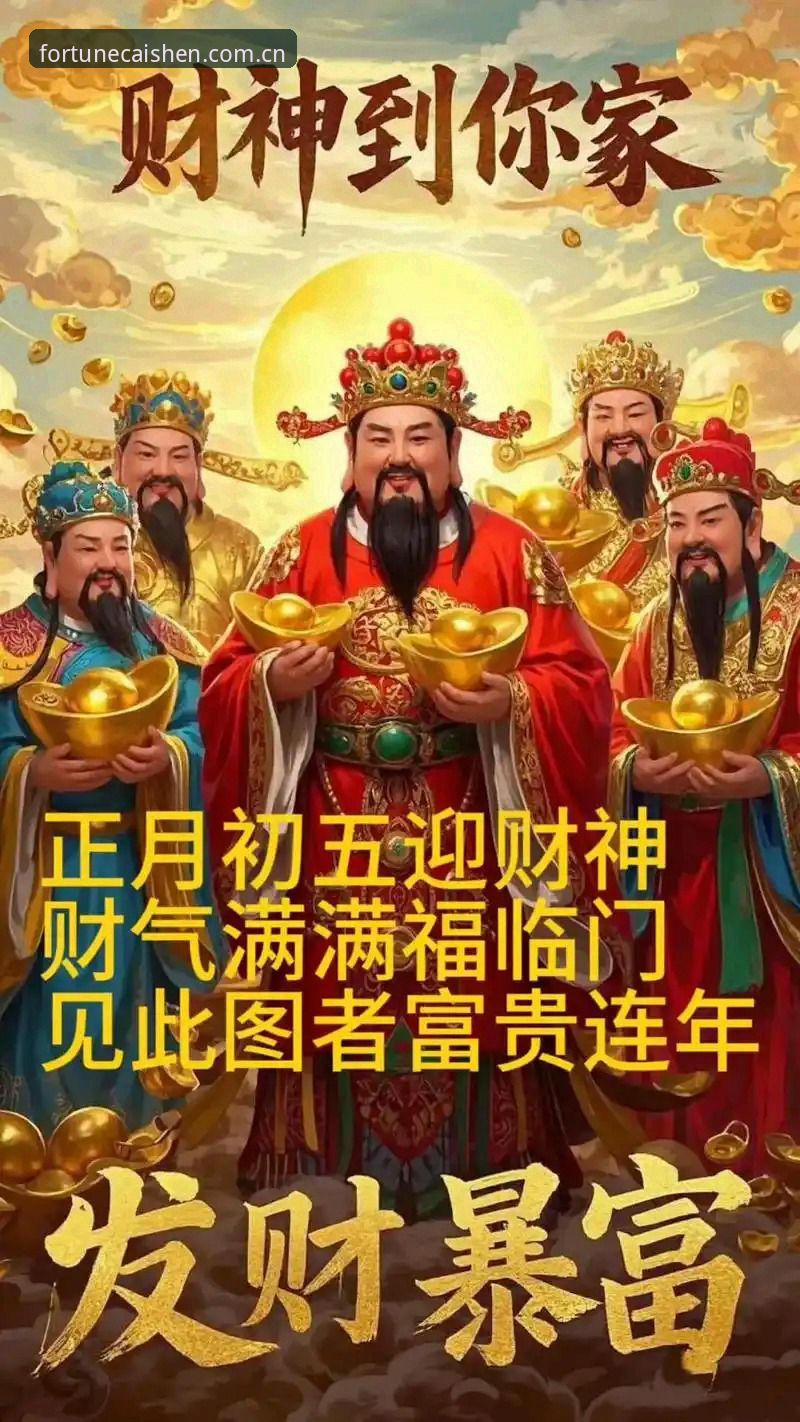 财神到2026下载推荐：新版全面评测，解锁休闲娱乐新体验